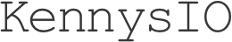 KennysIO